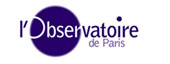 logo Observatoire de Paris